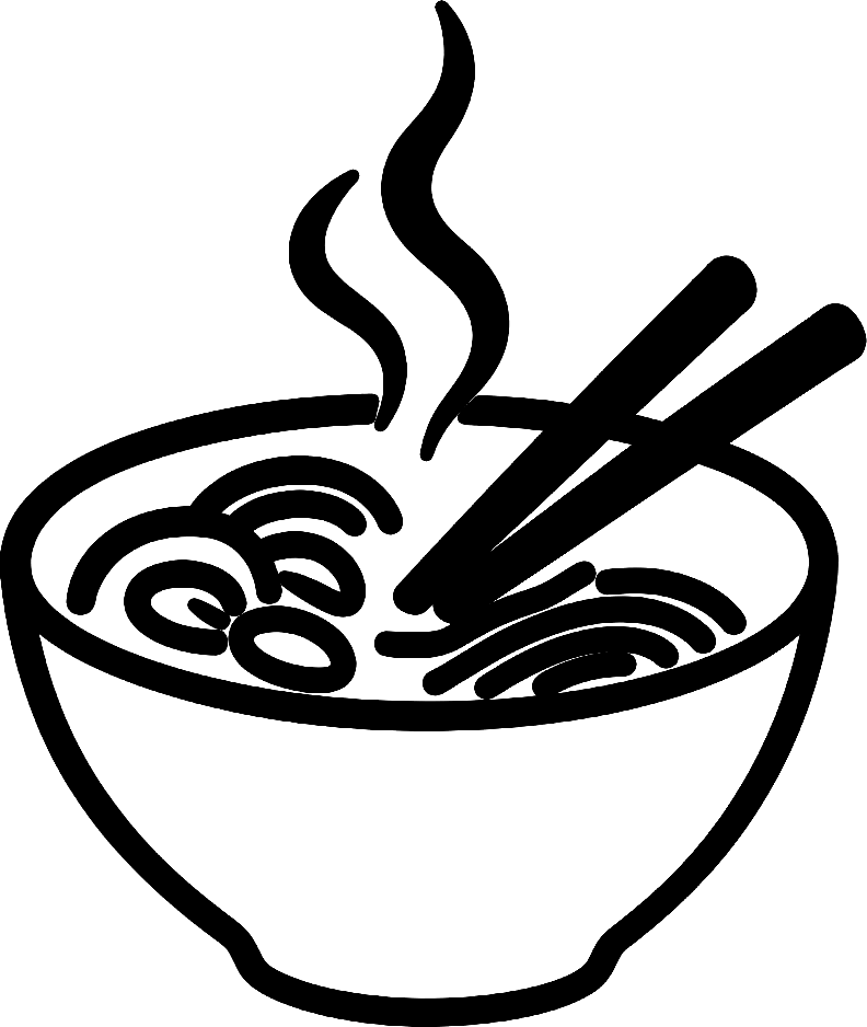 Japanese Cookbook logo